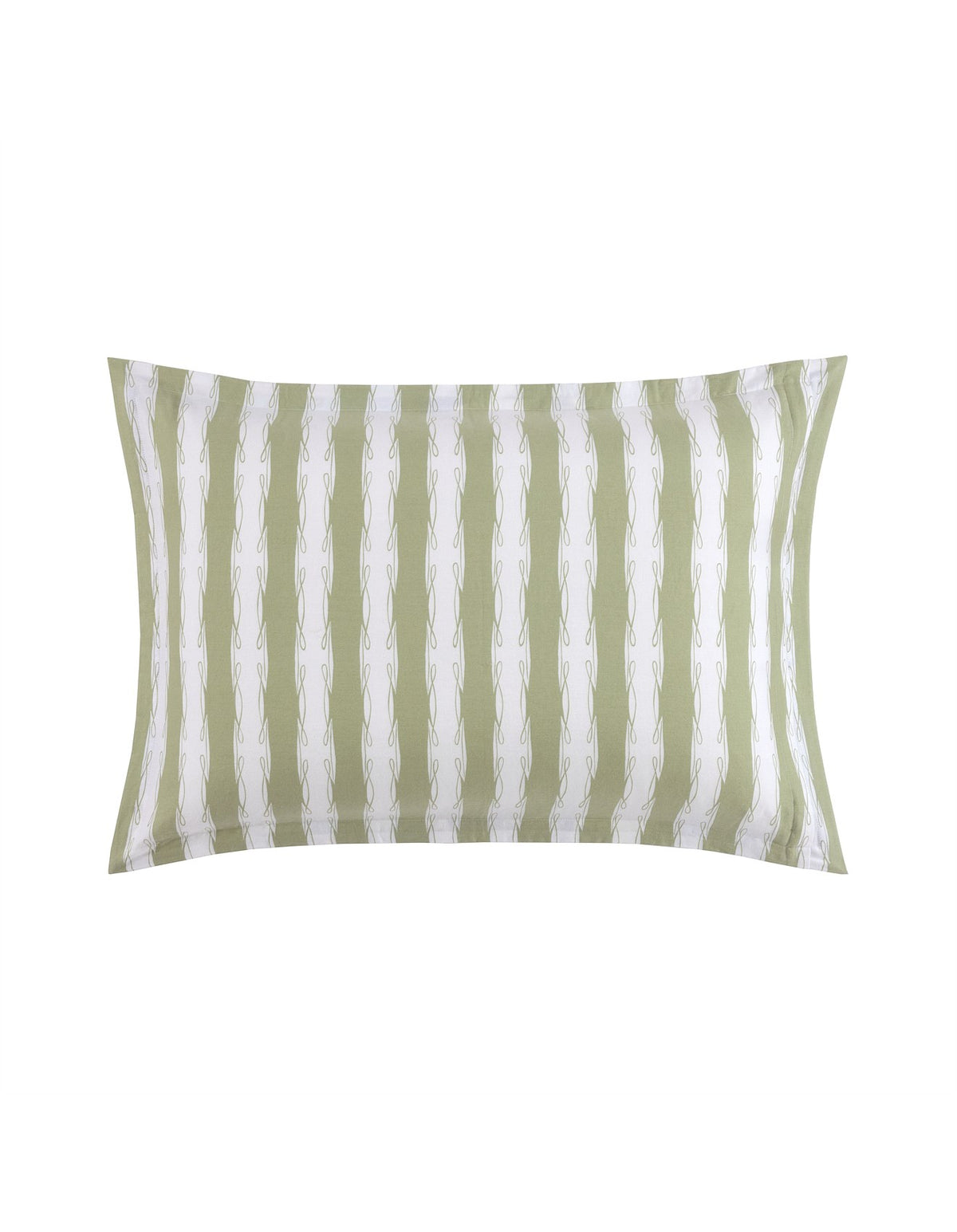 GIANNA STANDARD PILLOWCASE