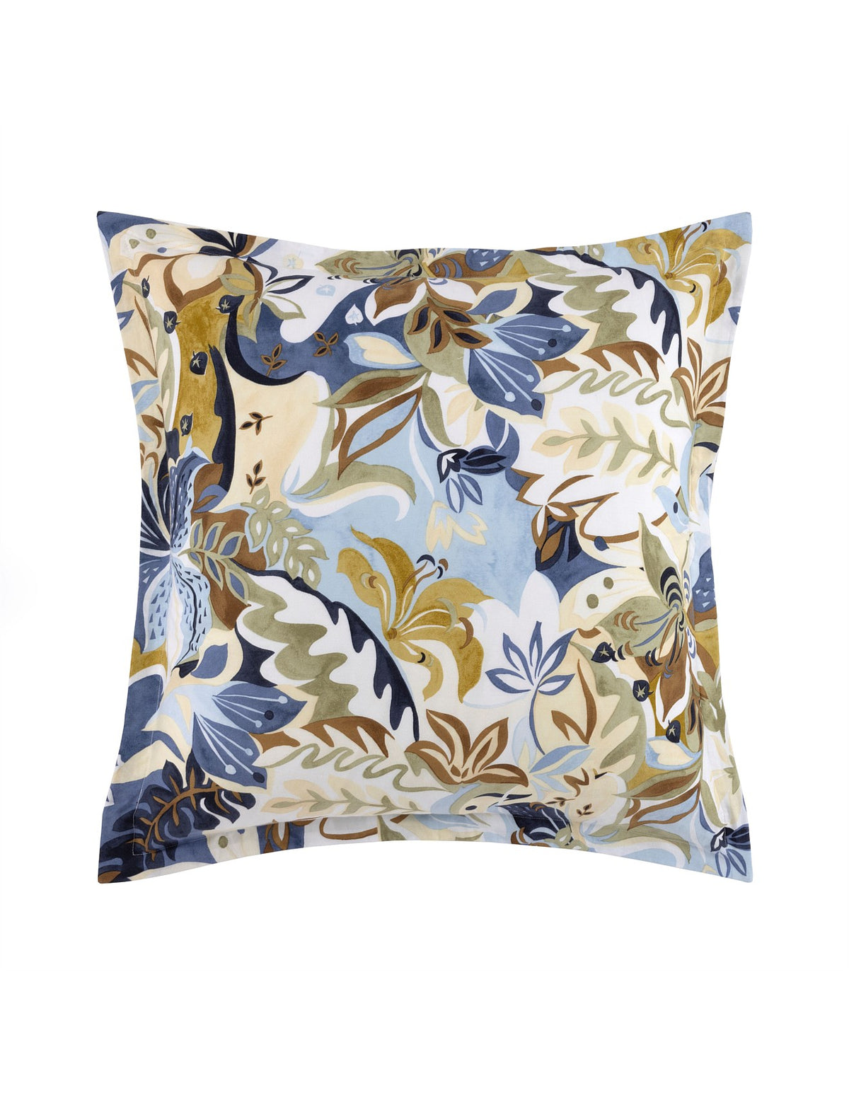 GIANNA EUROPEAN PILLOWCASE