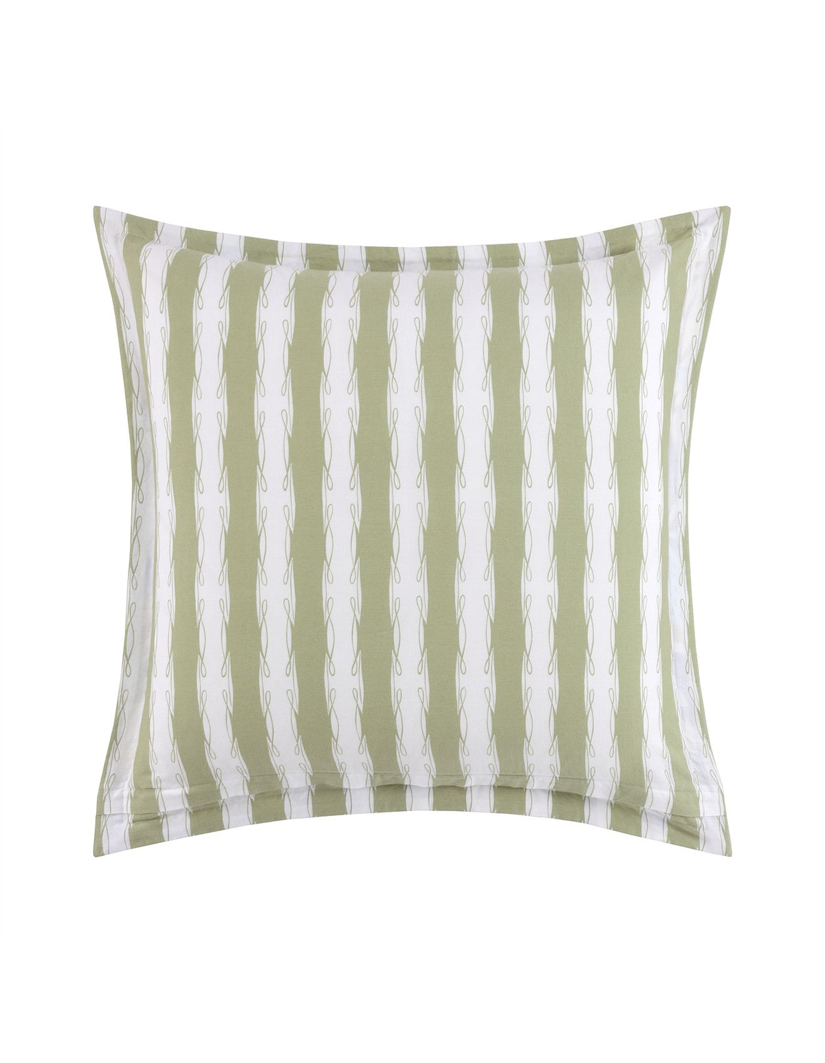 GIANNA EUROPEAN PILLOWCASE