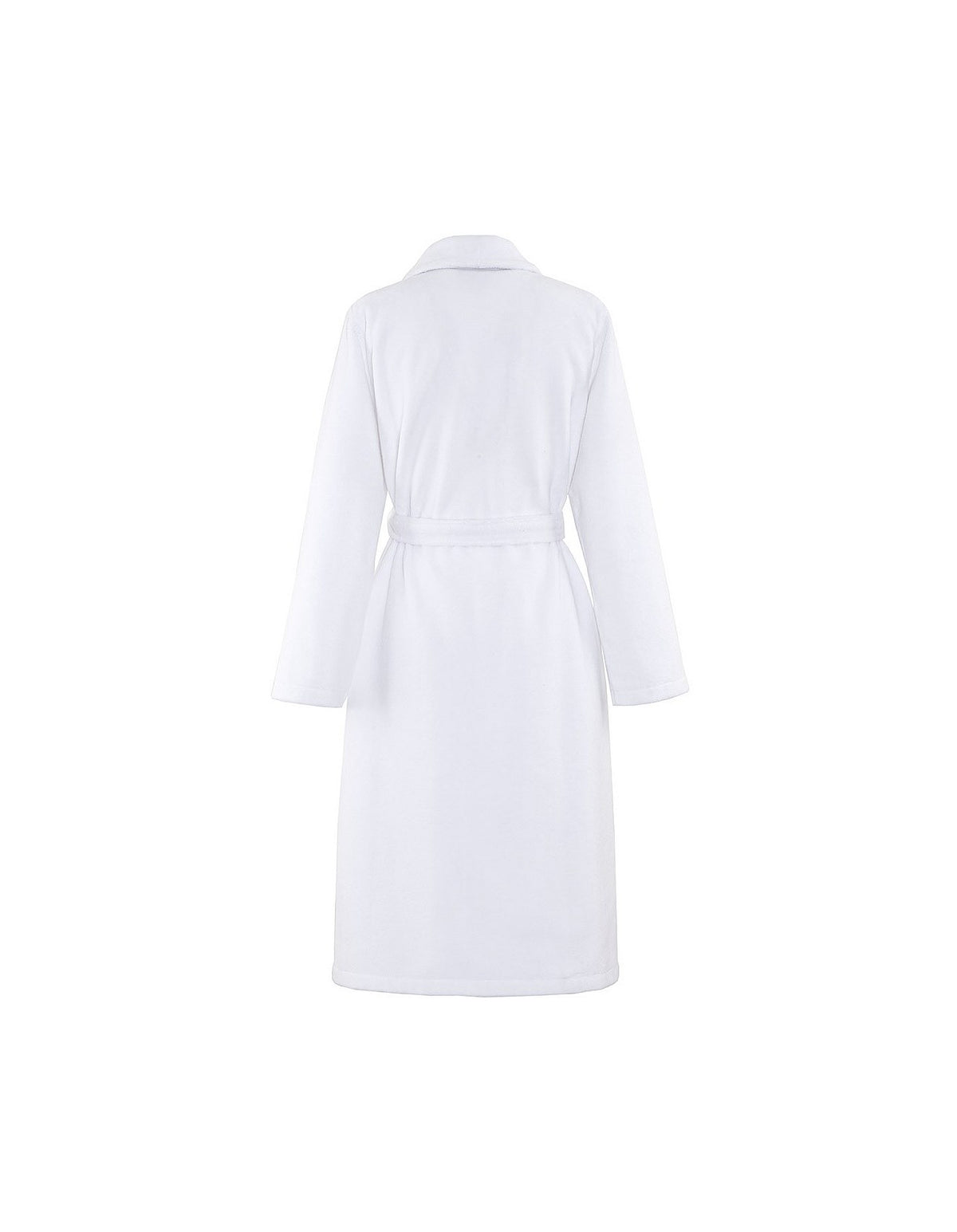 DECEMBER BATHROBE
