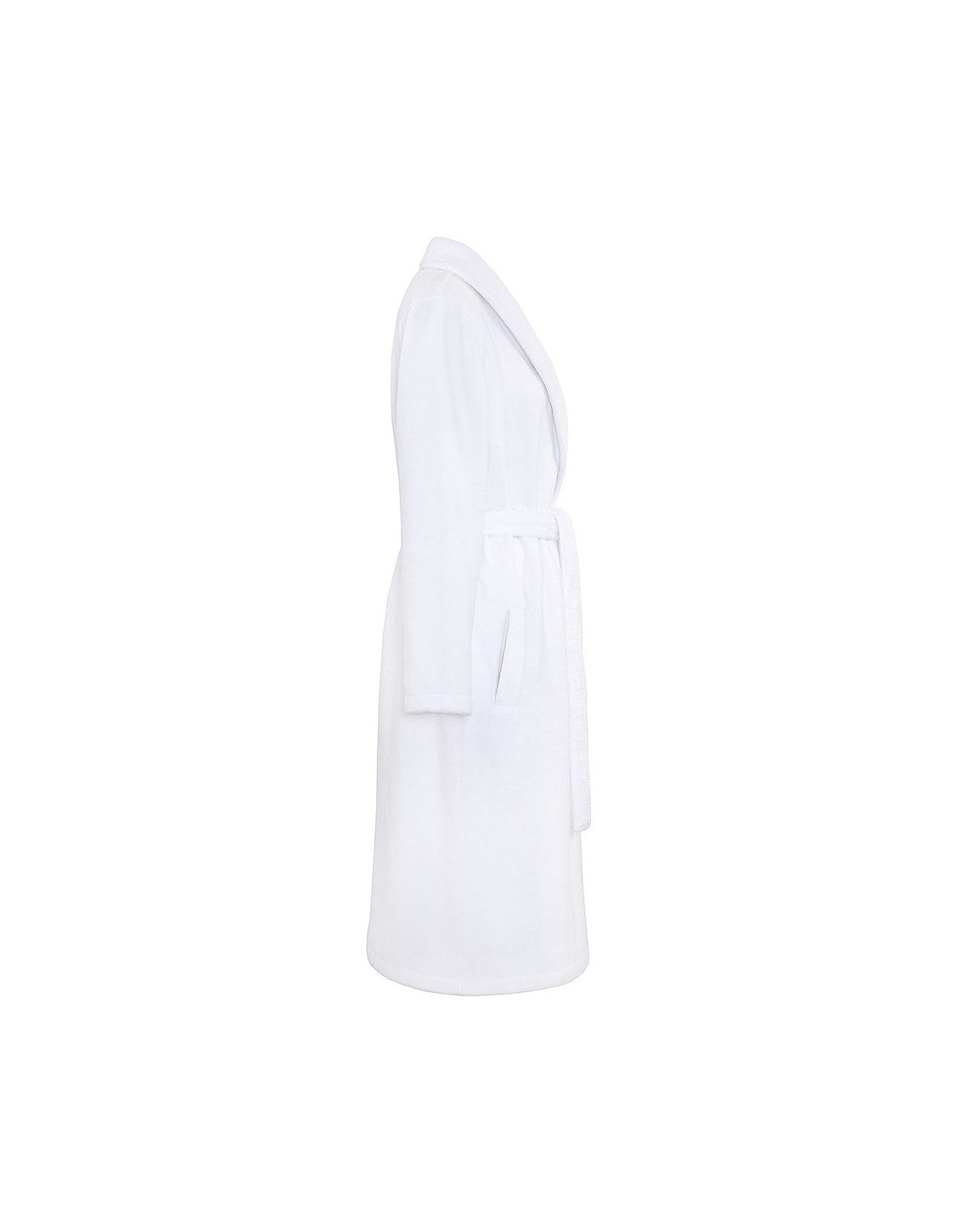 DECEMBER BATHROBE