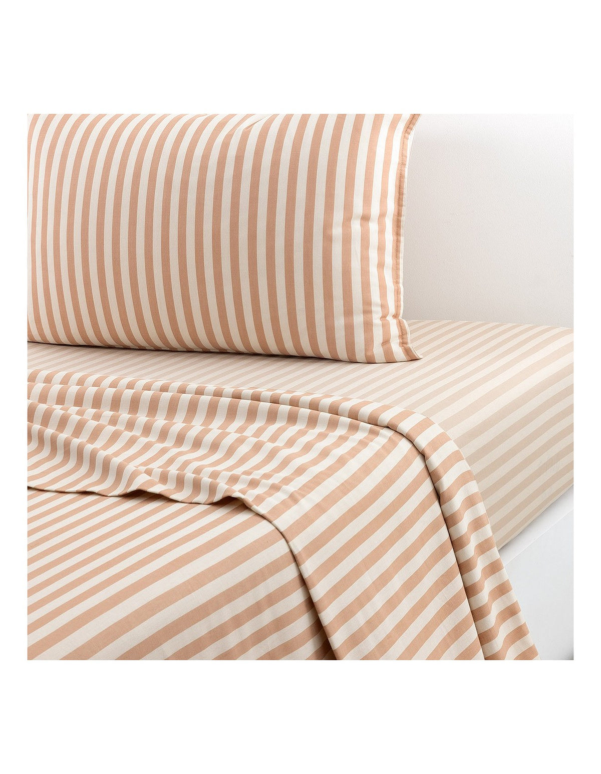 FIFTY FIFTY FLAT SHEET KING