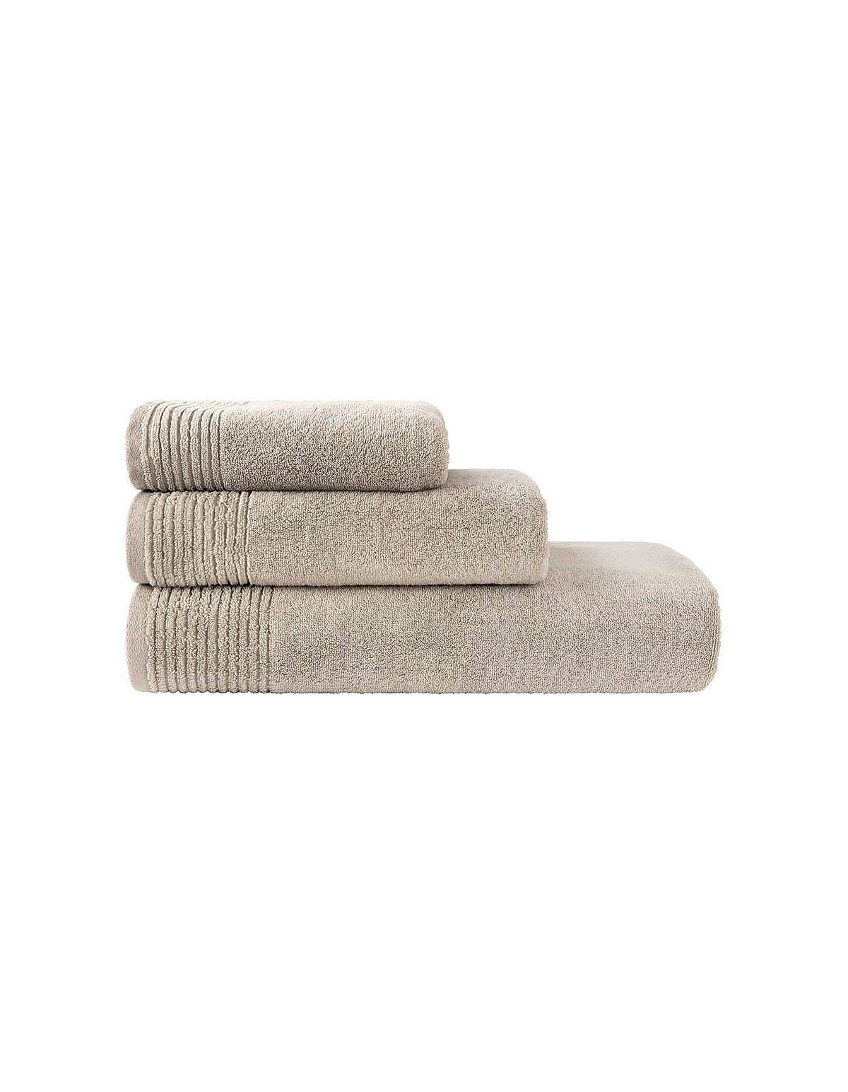 ALIZEE BATH TOWEL