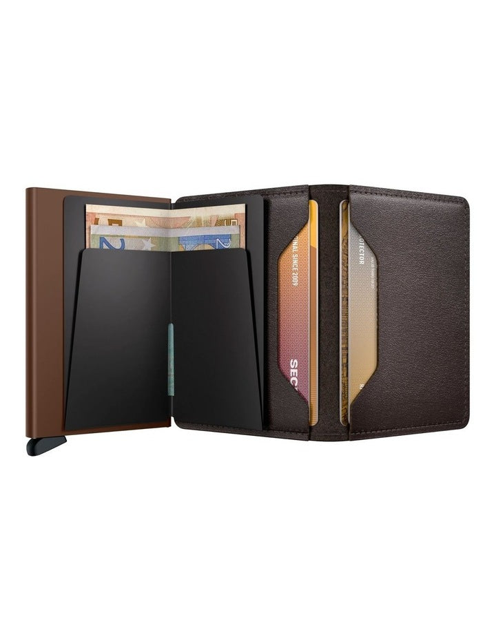 Slimwallet in Original Chocolate