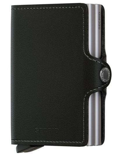 Twinwallet in Original Black