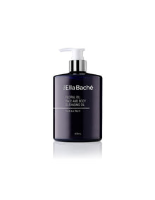 Floral Oil Face and Body Cleansing Oil 500mL NEW