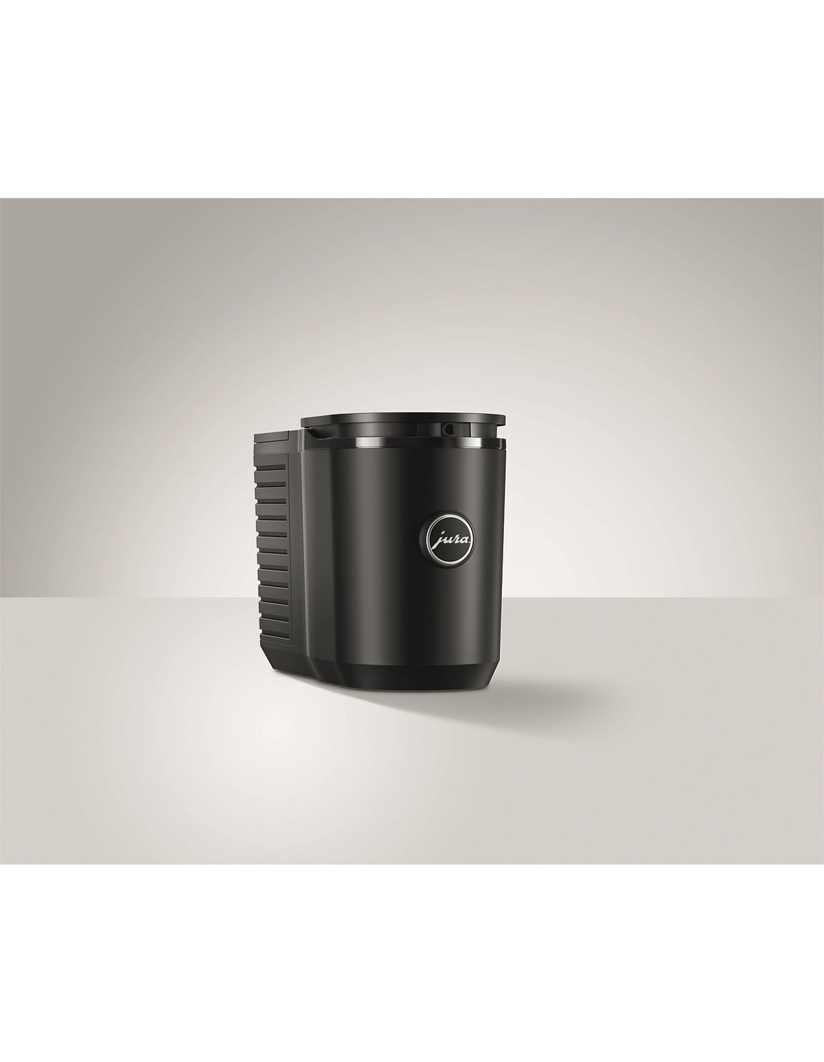 Cool Control 0.6L Milk Cooler - Black