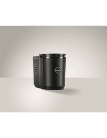 Cool Control 0.6L Milk Cooler - Black