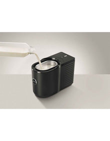 Cool Control 0.6L Milk Cooler - Black