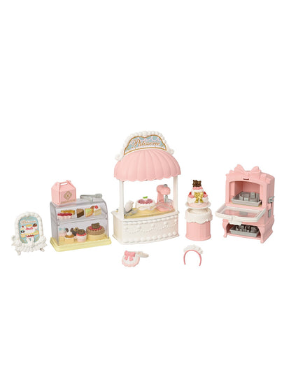 Village Cake Shop Starter Set