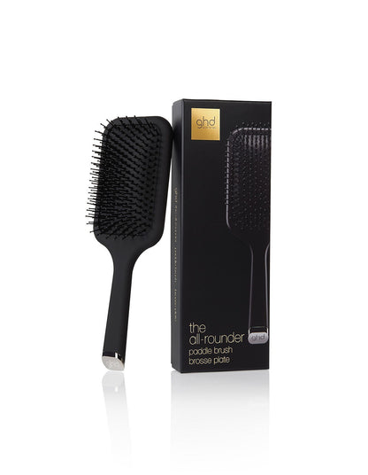 The All-Rounder - Paddle Hairbrush