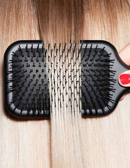 The All-Rounder - Paddle Hairbrush
