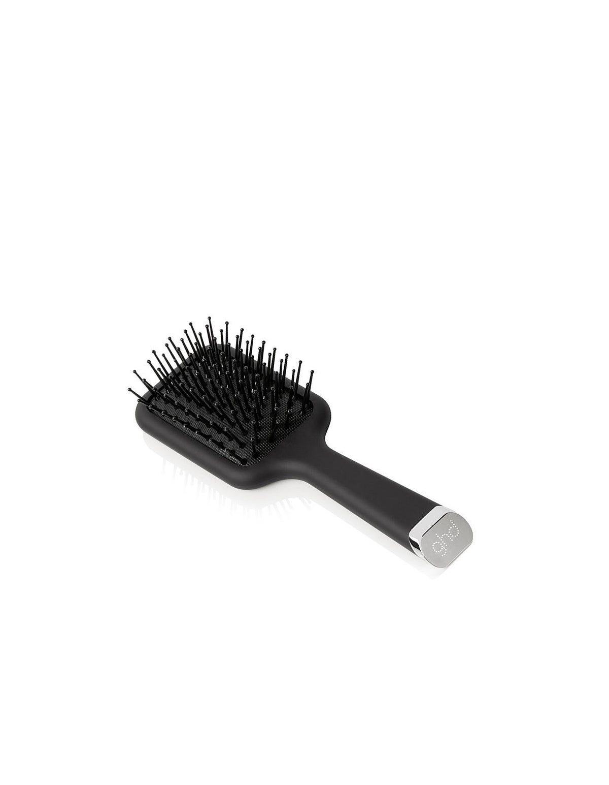 The Mini All-Rounder - Mini Paddle Hairbrush