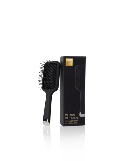 The Mini All-Rounder - Mini Paddle Hairbrush