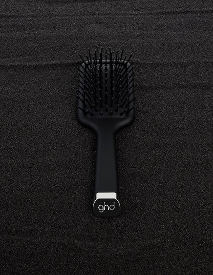 The Mini All-Rounder - Mini Paddle Hairbrush