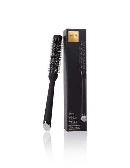 The Blow Dryer - Ceramic Radial Hairbrush Size 1