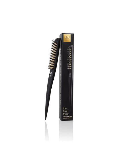 The Final Touch - Narrow Dressing Slick Hairbrush