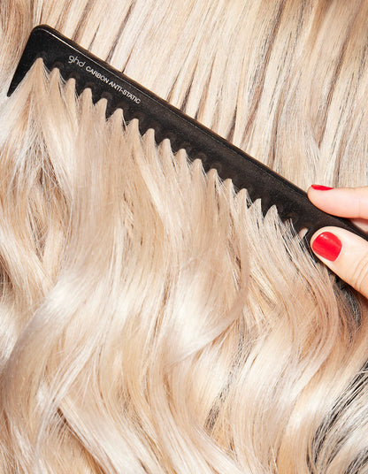 The Comb Out - Detangling Comb