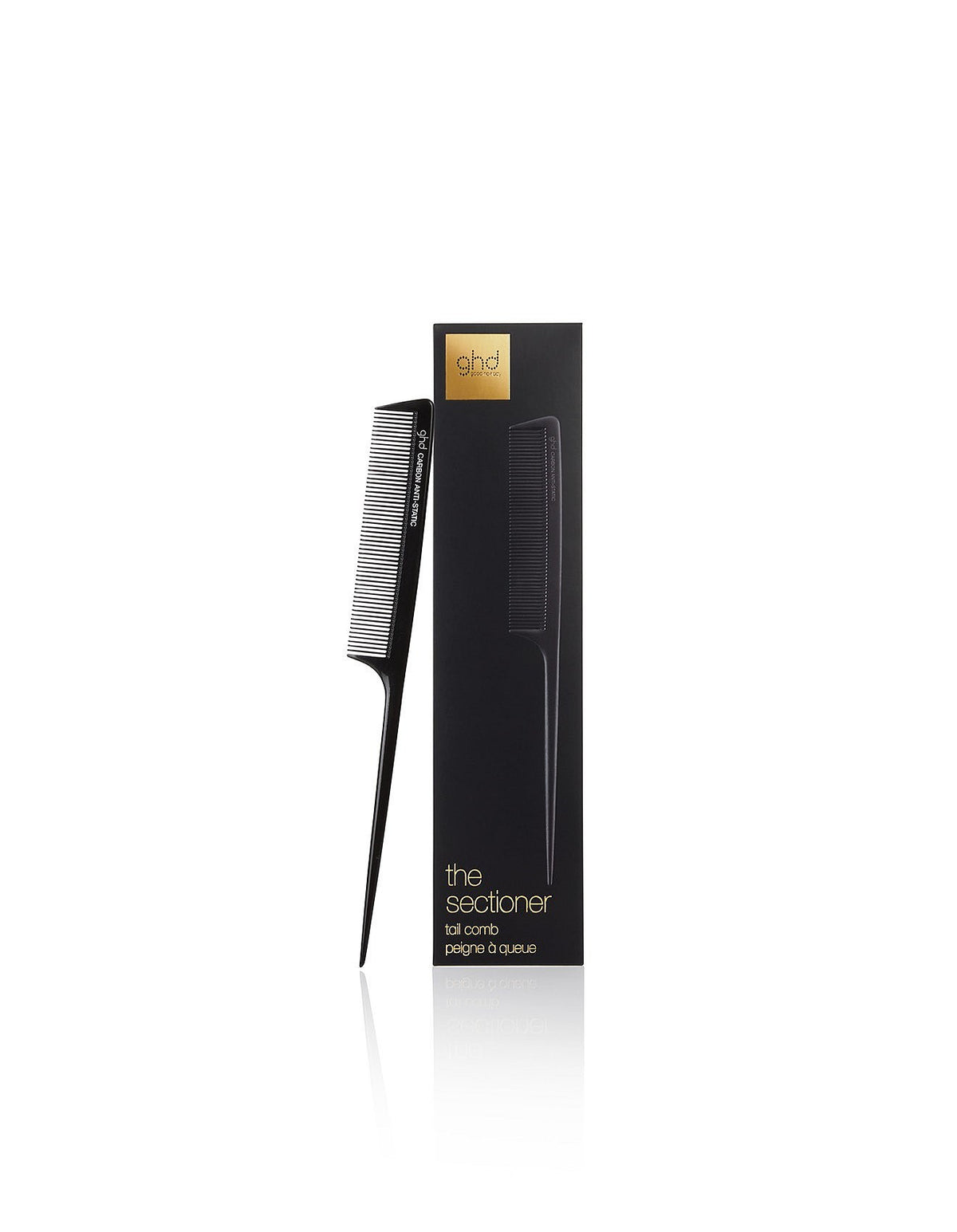 The Sectioner - Tail Comb