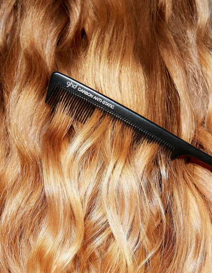 The Sectioner - Tail Comb