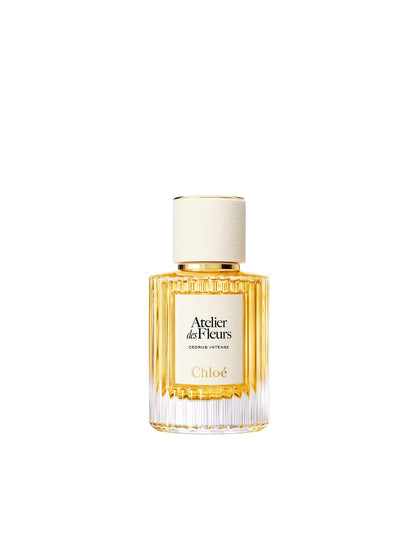Atelier Des Fleurs Cedrus Intense Eau de Parfum 50ml