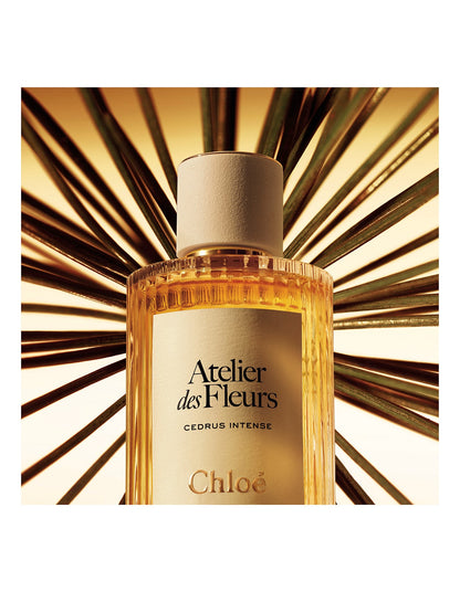 Atelier Des Fleurs Cedrus Intense Eau de Parfum 50ml