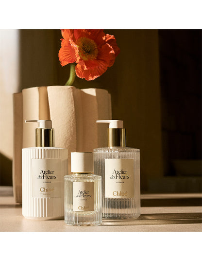Chloé Atelier Des Fleurs Jasminum Sambac Body Lotion 300ml