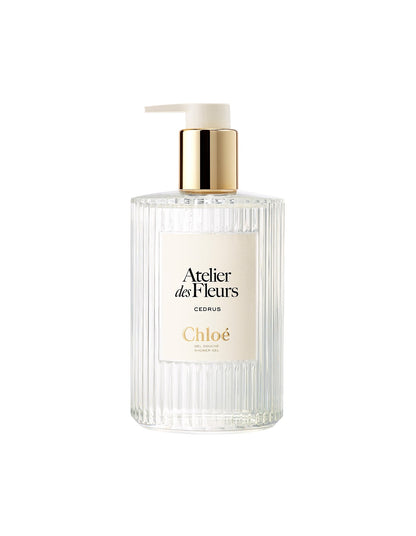 Chloé Atelier Des Fleurs Cedrus Shower Gel 300ml