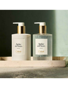 Chloé Atelier Des Fleurs Cedrus Shower Gel 300ml