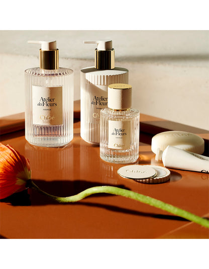 Chloé Atelier Des Fleurs Cedrus Shower Gel 300ml
