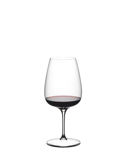 GRAPE@RIEDEL CABERNET/MERLOT SET OF 6