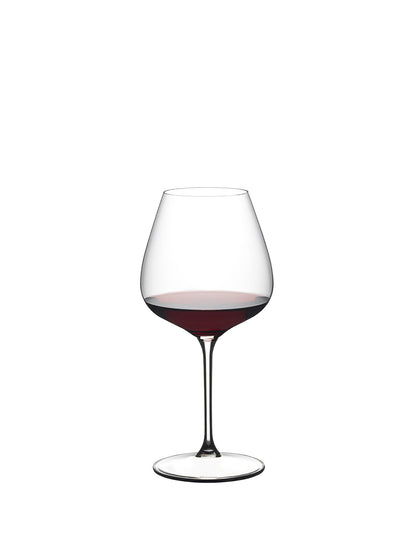 GRAPE@RIEDEL PINOT NOIR/NEBBIOLO/APERITIVO SET OF 6