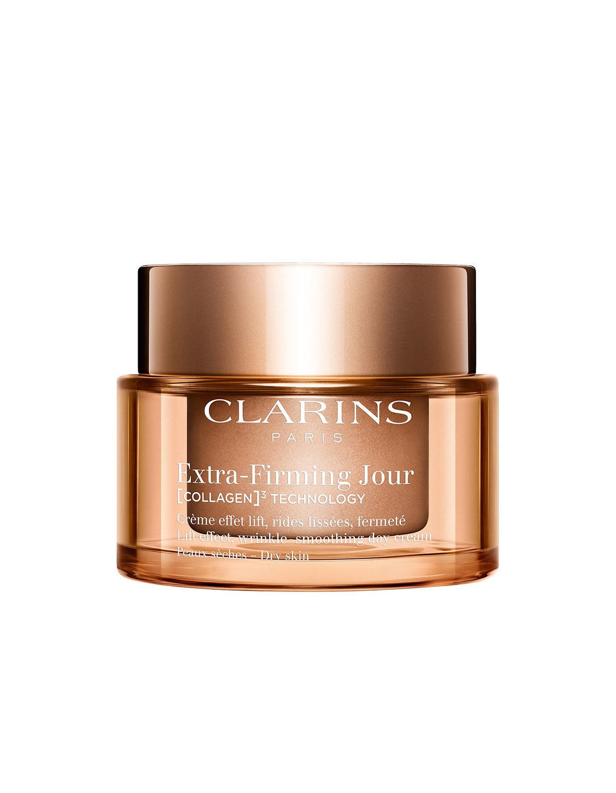 Extra-Firming Day Cream - Dry Skin 50ml