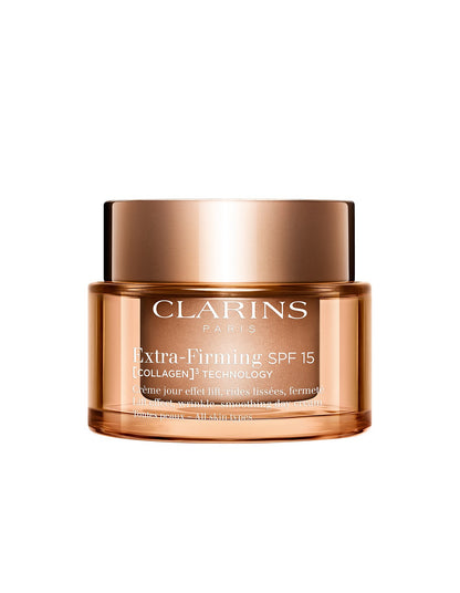 Extra-Firming Day Cream SPF15 - All Skin Types 50ml