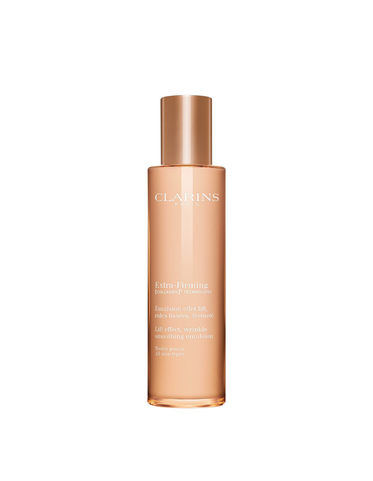 Extra-Firming Emulsion 100ml