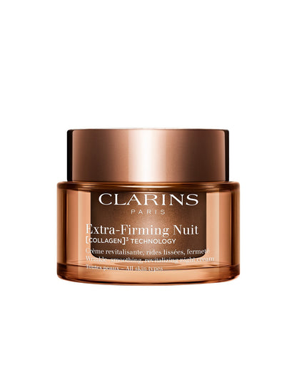 Extra-Firming Night Cream - All Skin Types 50ml