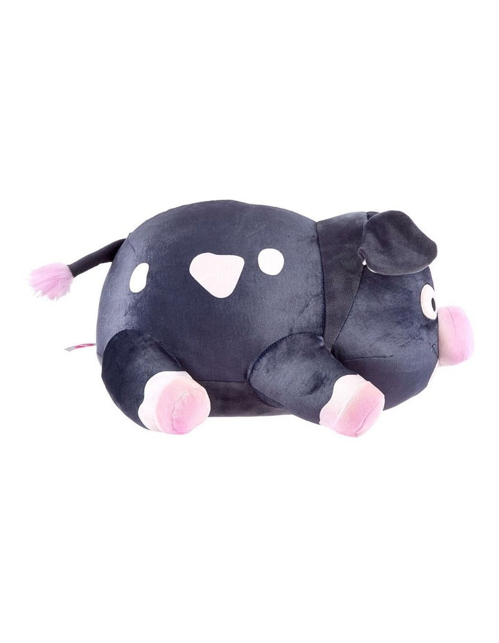 Pixar Blazes Pet Pig Feature Plush Doll