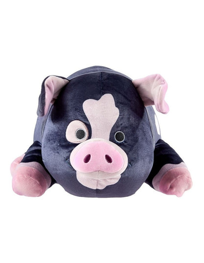 Pixar Blazes Pet Pig Feature Plush Doll
