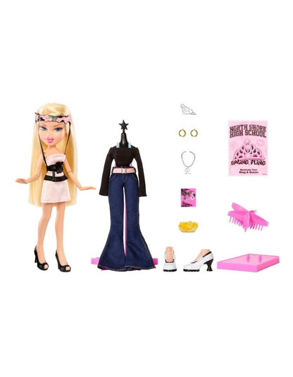 Mean Girls Spring Fling Doll - Regina