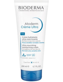 Atoderm Creme Ultra Nourishing Daily Moisturiser - 200ml