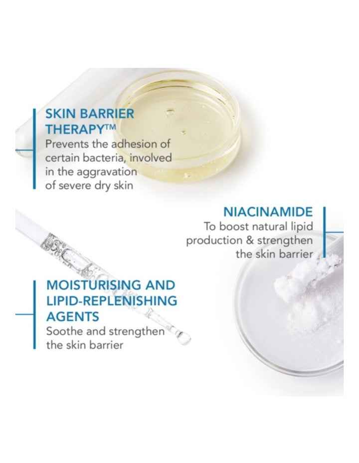 Atoderm Ultra-Nourishing Shower Oil Cleanser - 200ml