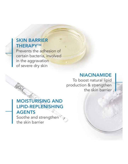 Atoderm Ultra-Nourishing Shower Oil Cleanser - 200ml