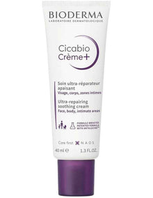Cicabio Creme&#43; Restorative Soothing Cream - 40ml