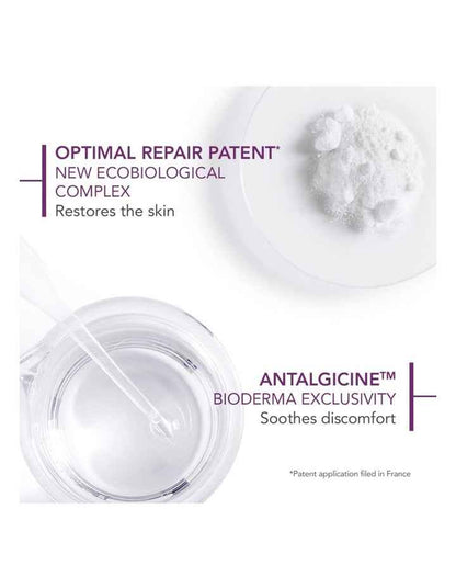 Cicabio Creme&#43; Restorative Soothing Cream - 40ml