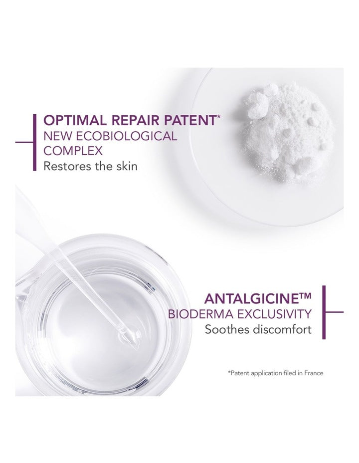 Cicabio Creme+ Restorative Soothing Cream - 40ml