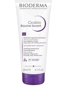 Cicabio Strengthening Cleansing Balm 200ml