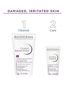 Cicabio Strengthening Cleansing Balm 200ml