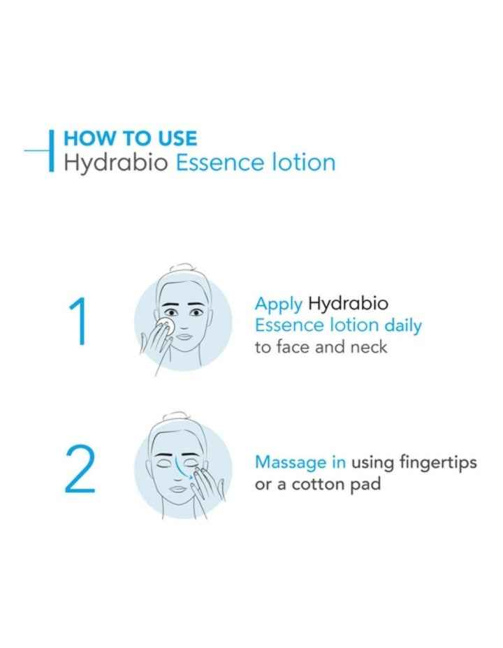 Hydrabio Moisturising Essence Lotion - 200ml