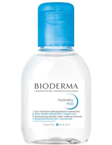 Hydrabio H2O Hydrating Micellar Water Cleanser 100ml