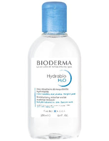 Hydrabio H2O Hydrating Micellar Water Cleanser 250ml